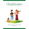 Egon Sassmannshaus - Early Start on the Violin 3
