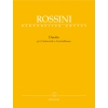 Gioachino Rossini - Duetto
