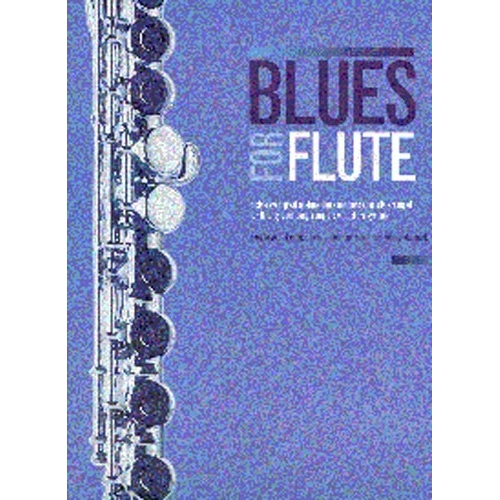 Blues For Flute