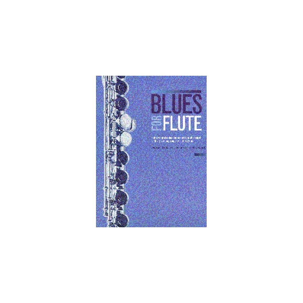 Blues For Flute
