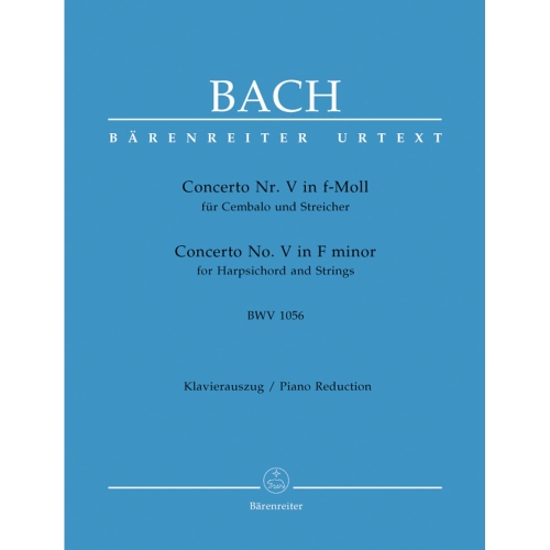 Johann Sebastian Bach -...