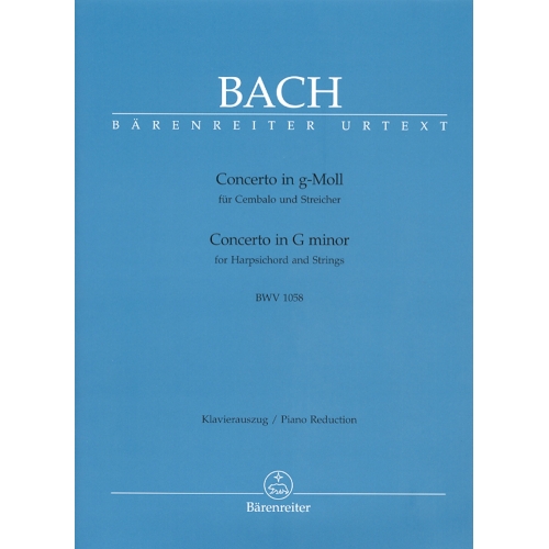 Johann Sebastian Bach -...