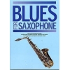 Blues for Saxophone