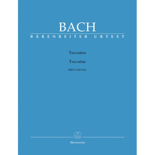 Johann Sebastian Bach -...