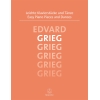 Edvard Grieg - Easy Piano Pieces & Dances