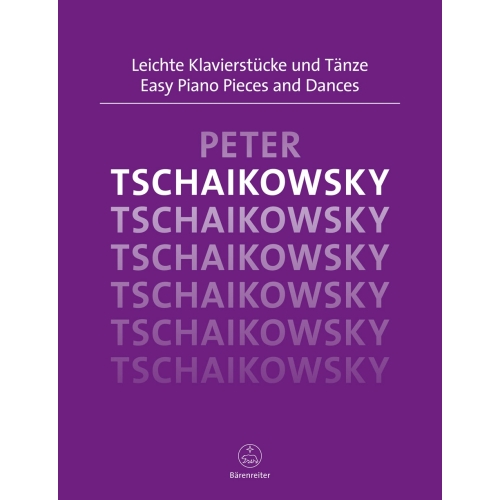 Pyotr Ilyich Tchaikovsky -...
