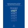 Franz Liszt - Easy Piano Pieces and Dances