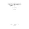 Beat Furrer - Phasma