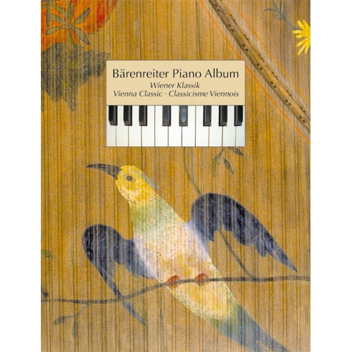 Bärenreiter Piano Album...