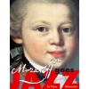 Wolfgang Amadeus Mozart - Mozart Goes Jazz