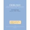 Debussy, Claude - Suite Bergamasque