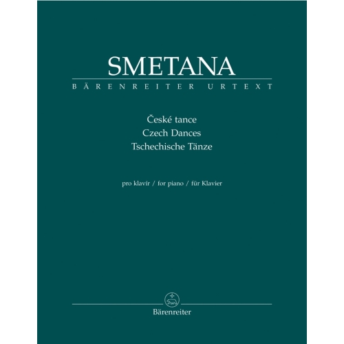 Bedrich Smetana -...