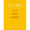 Franz Schubert - Piano Sonatas I