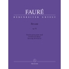 Gabriel Faure - Pavane - Op. 50