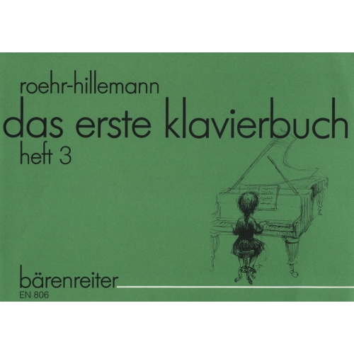 Roehr/Hillemann -...