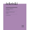 Zelenski, Wladyslaw - Sonata in G minor Op. 5 op. 5