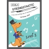 Stringstastic Level 2 Viola - Junior