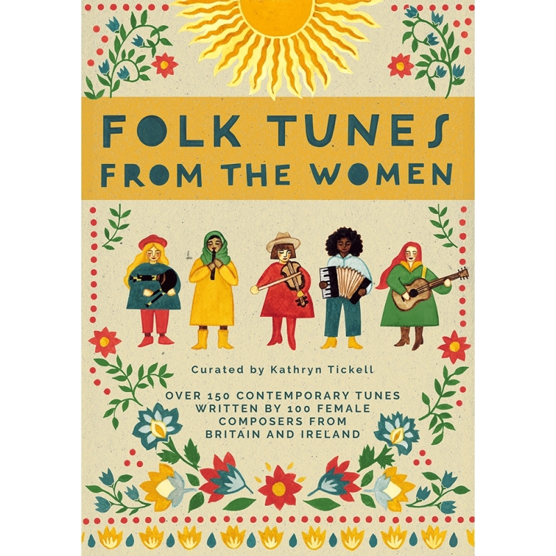 Folk Tunes from the Women