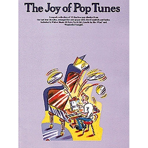 The Joy Of Pop Tunes