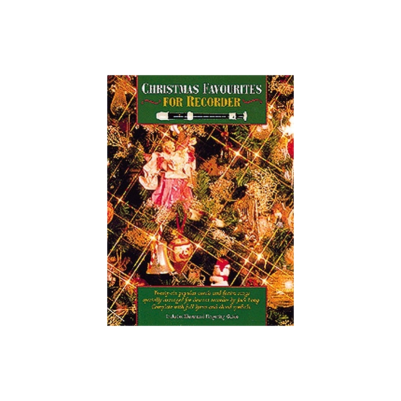 Christmas Favourites