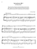 Wade, Richard -  The Young Symphonist, Volume 1 (Violin & Piano)