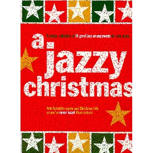 Jazzy Christmas