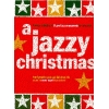 A Jazzy Christmas - Piano