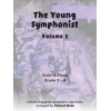 Wade, Richard -  The Young Symphonist, Volume 2 (Violin & Piano)