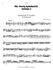 Wade, Richard -  The Young Symphonist, Volume 3 (Violin & Piano)