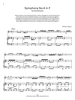 Wade, Richard -  The Young Symphonist, Volume 3 (Violin & Piano)