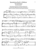 Wade, Richard -  The Young Symphonist, Volume 3 (Violin & Piano)