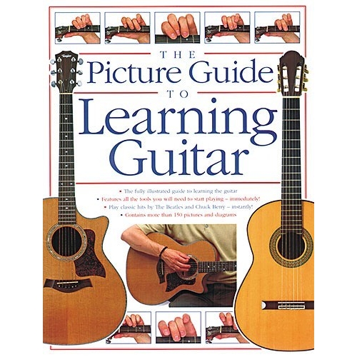 The Picture Guide To...