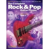 The Complete Rock And Pop Guitar Player: Book 3 (Revised Edition)