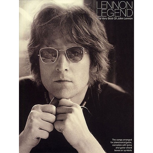 Lennon: Legend - The Very Best of John Lennon