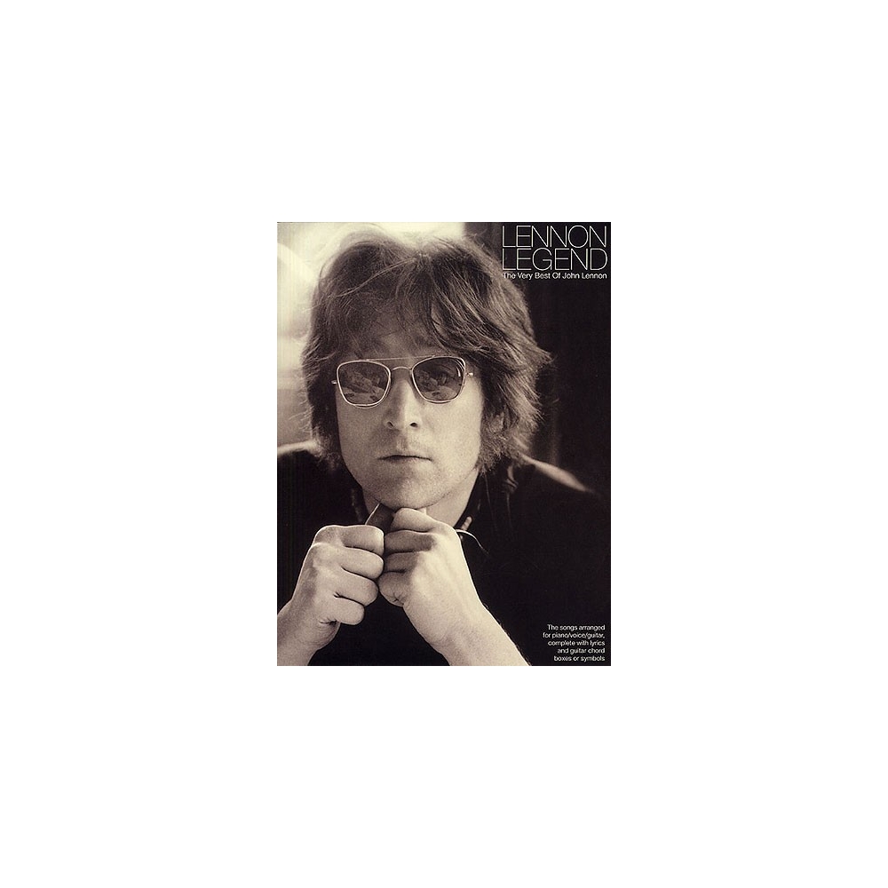 Lennon: Legend - The Very Best of John Lennon