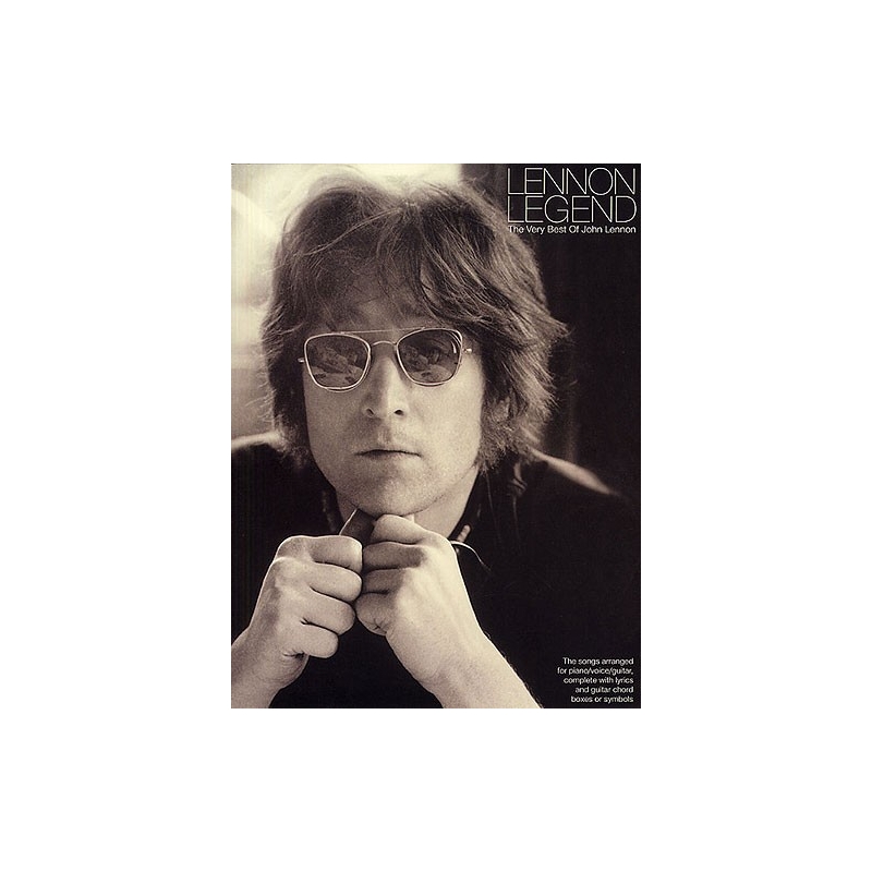 Lennon: Legend - The Very Best of John Lennon