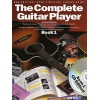 The Complete Guitar Player - Book 1 With CD (New Edition)