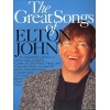 The Great Songs Of Elton John