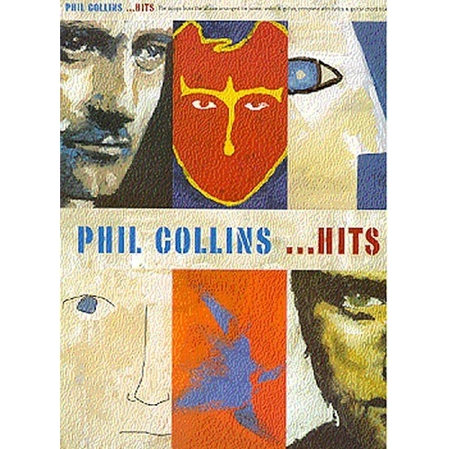 Phil Collins - ...Hits