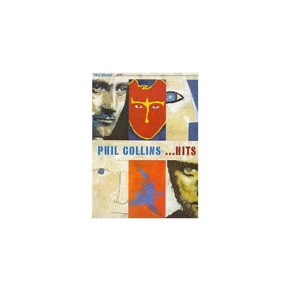 Phil Collins - ...Hits