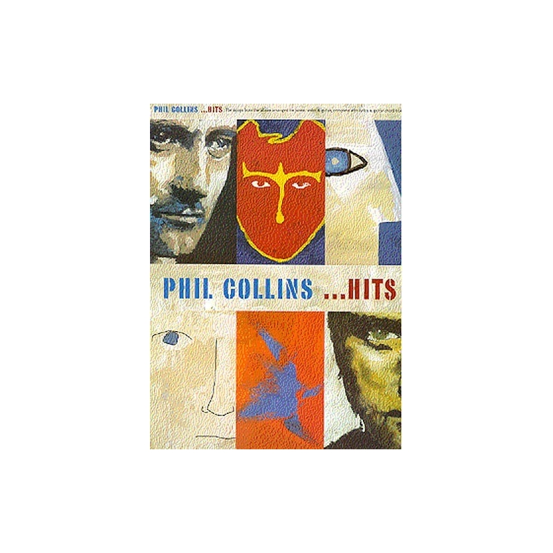 Phil Collins - ...Hits