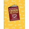 The Little Book Of Chords For Guitar