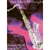 Sax After Midnight: Moonglow