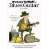 Its Easy To Bluff... Blues Guitar