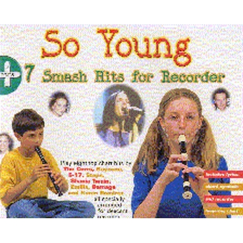 So Young + 7 Smash Hits For...