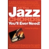 All The Jazz Chords You'Ll Ever