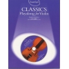 Guest Spot: Classics
