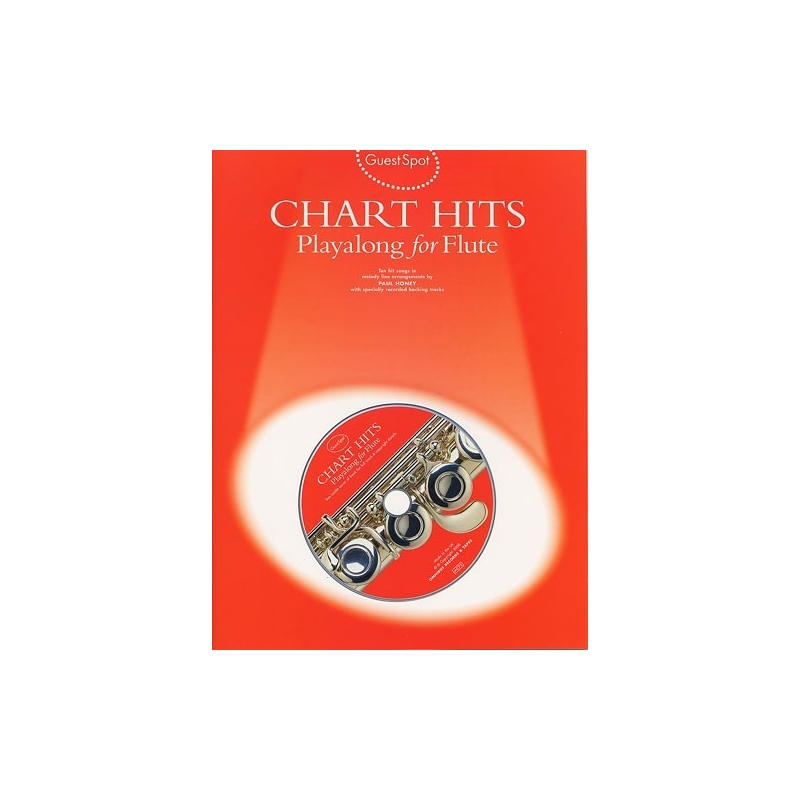 Guest Spot: Chart Hits