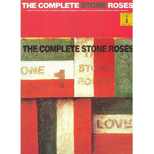 The Complete Stone Roses