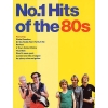 No.1 Hits of the 80s